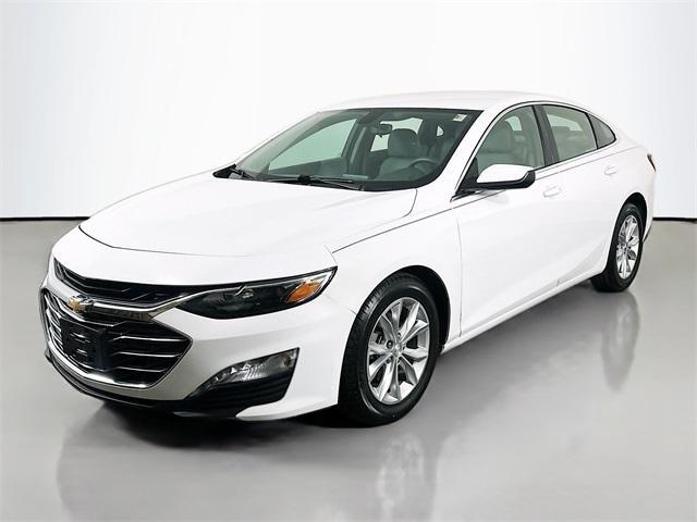 2022 Chevrolet Malibu