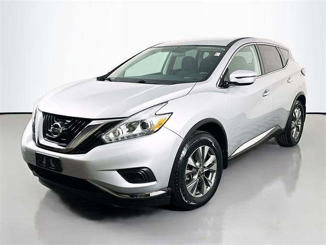 2016 Nissan Murano