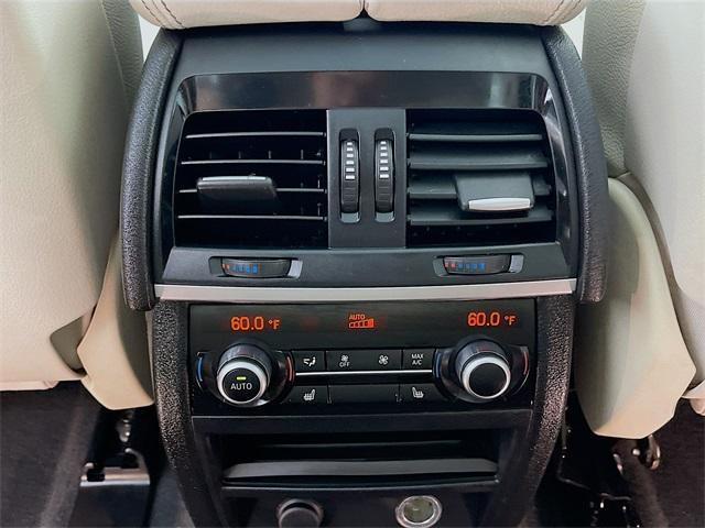 Photo of 2015 Imperial Blue Metallic BMW X5