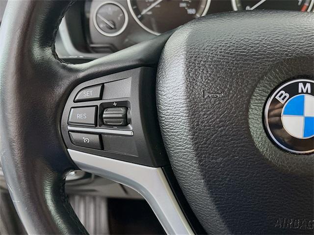 Photo of 2015 Imperial Blue Metallic BMW X5