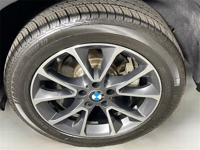 Photo of 2015 Imperial Blue Metallic BMW X5
