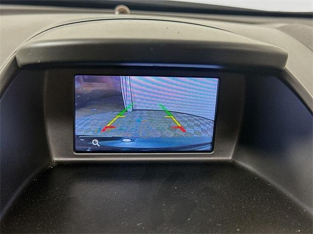 Photo of 2019 Shadow Black Ford Fiesta