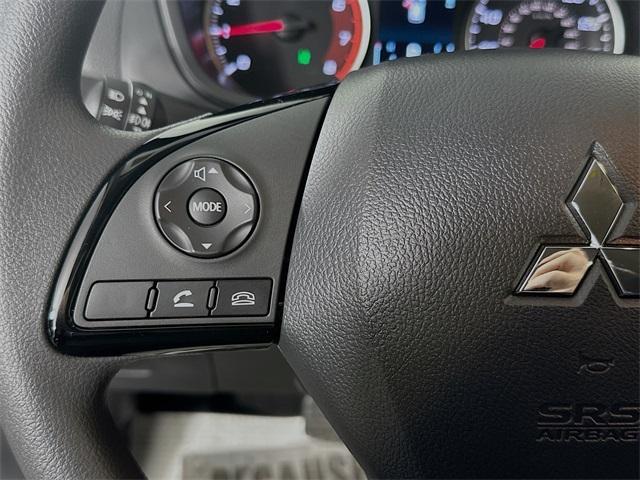 Photo of 2025 Labrador Black Pearl Mitsubishi Eclipse Cross