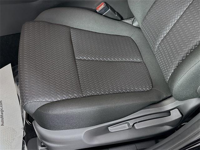 Photo of 2025 Labrador Black Pearl Mitsubishi Eclipse Cross