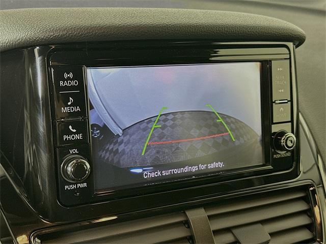 Photo of 2025 Labrador Black Pearl Mitsubishi Eclipse Cross