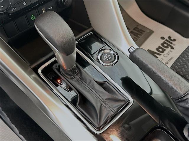 Photo of 2025 Labrador Black Pearl Mitsubishi Eclipse Cross
