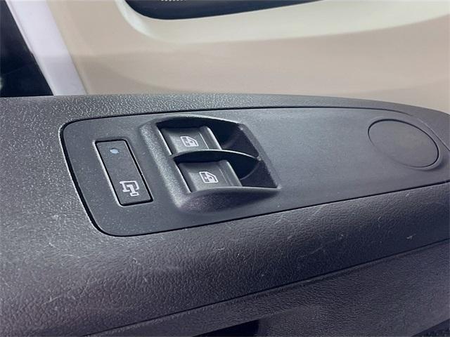 Photo of 2019 Bright White Clearcoat RAM ProMaster 1500