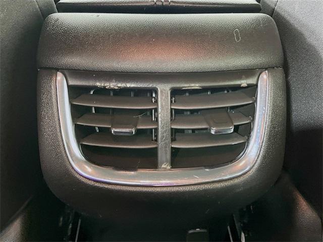 Photo of 2022 Summit White Chevrolet Malibu