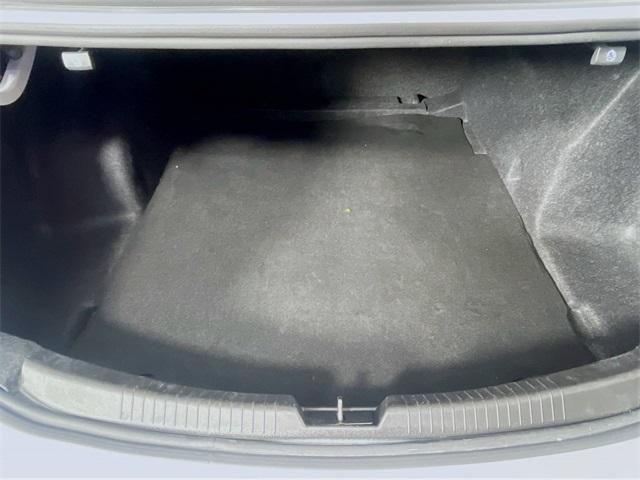 Photo of 2022 Summit White Chevrolet Malibu