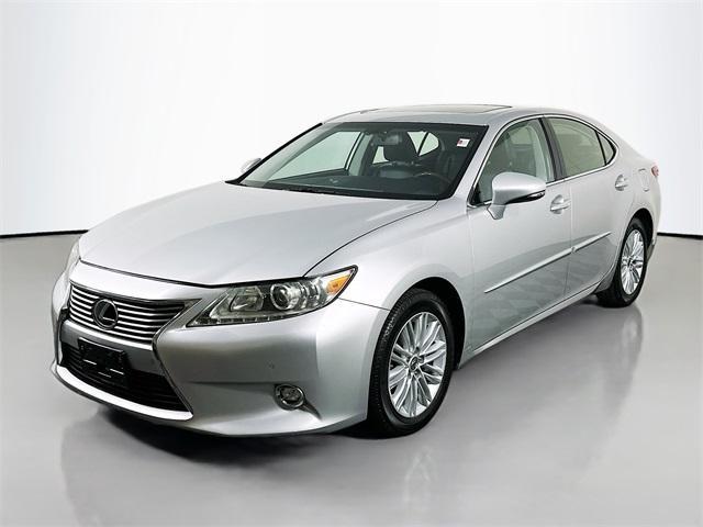 2014 Lexus Es 350
