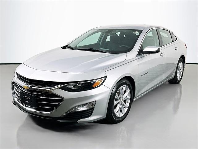 2022 Chevrolet Malibu