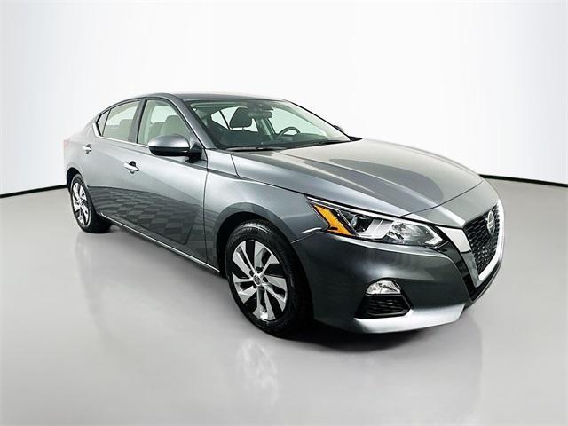 2021 Nissan Altima