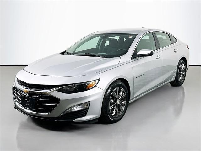 2020 Chevrolet Malibu