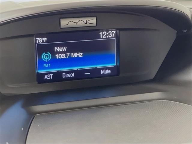Photo of 2016 Ingot Silver Ford C-Max Hybrid