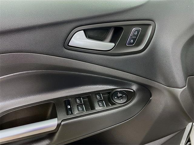 Photo of 2016 Ingot Silver Ford C-Max Hybrid