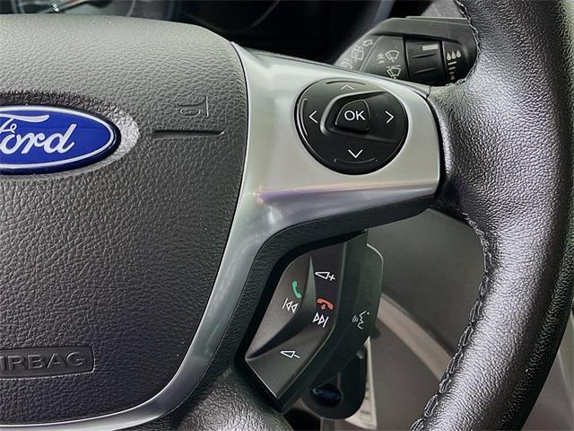 Photo of 2016 Ingot Silver Ford C-Max Hybrid