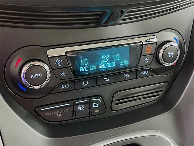 Photo of 2016 Ingot Silver Ford C-Max Hybrid