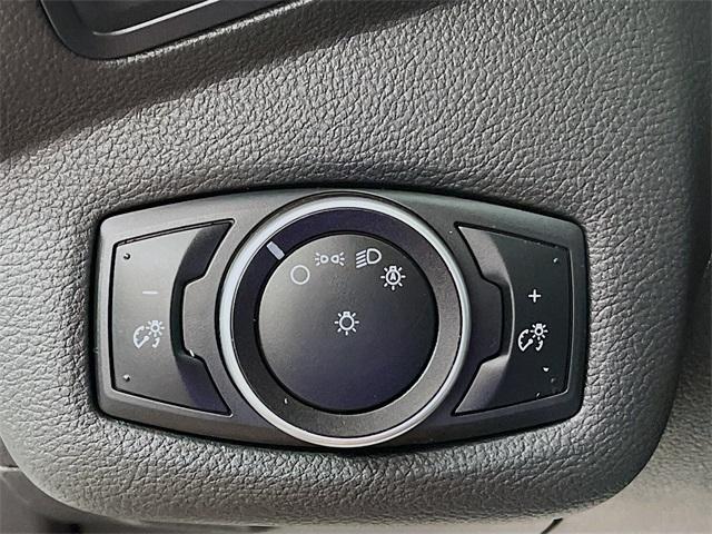 Photo of 2016 Ingot Silver Ford C-Max Hybrid