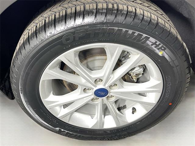 Photo of 2019 Magnetic Ford Escape