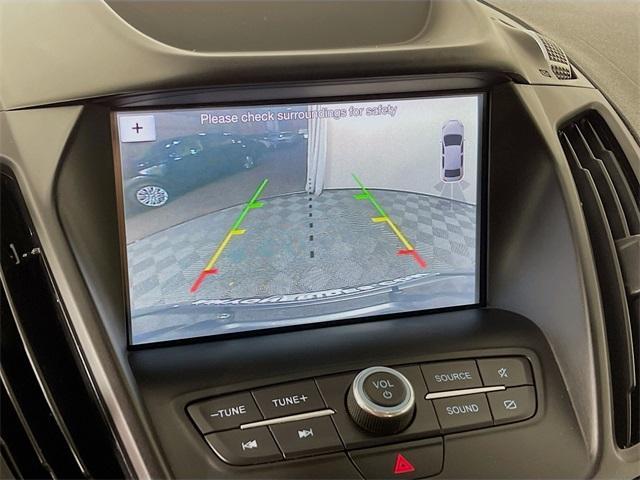 Photo of 2019 Magnetic Ford Escape