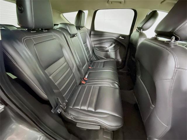 Photo of 2019 Magnetic Ford Escape