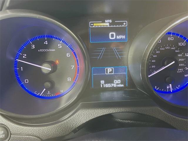 Photo of 2017 Venetian Red Pearl Subaru Outback