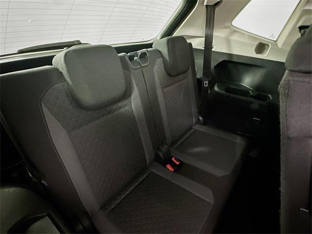 Photo of 2020 Platinum Gray Metallic Volkswagen Tiguan