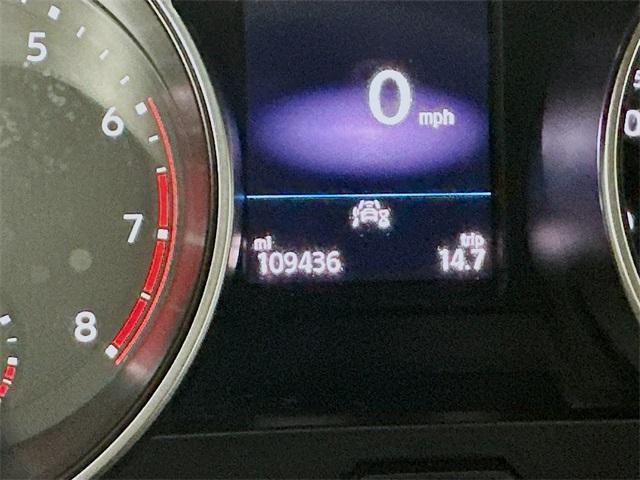 Photo of 2020 Platinum Gray Metallic Volkswagen Tiguan