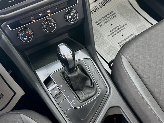 Photo of 2020 Platinum Gray Metallic Volkswagen Tiguan
