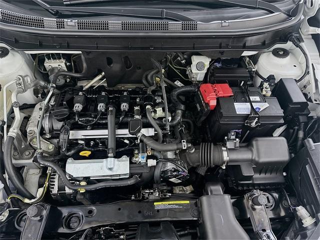 Photo of 2023 Fresh Powder Nissan Kicks