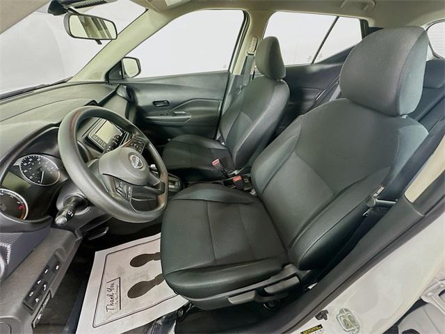 Photo of 2023 Fresh Powder Nissan Kicks