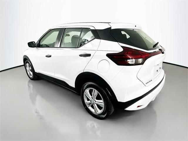 Photo of 2023 Fresh Powder Nissan Kicks