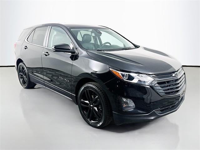 2021 Chevrolet Equinox