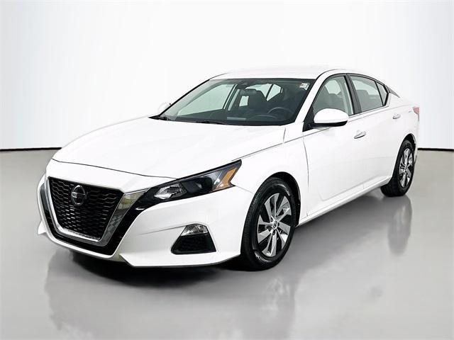 2022 Nissan Altima
