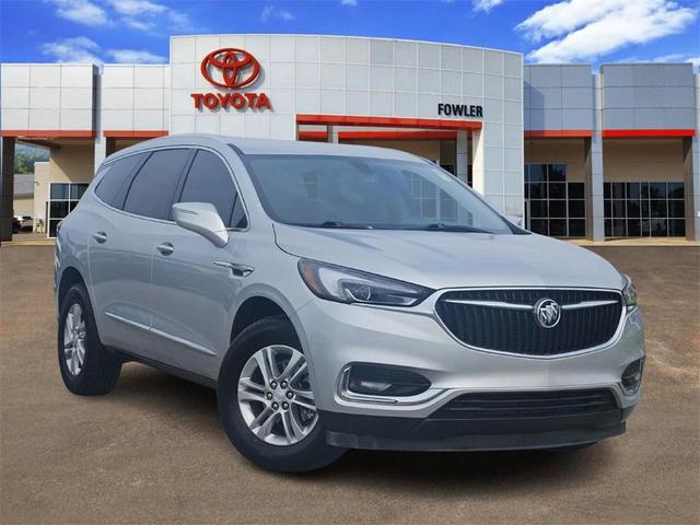2021 Buick Enclave