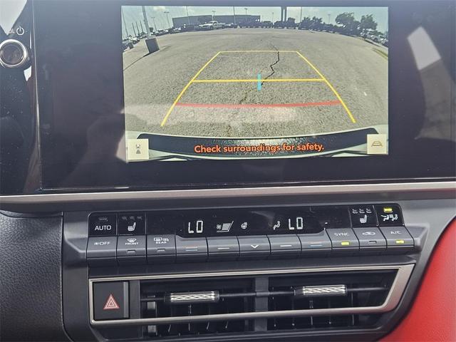 Photo of 2025 Wind Chill Pearl Toyota Camry