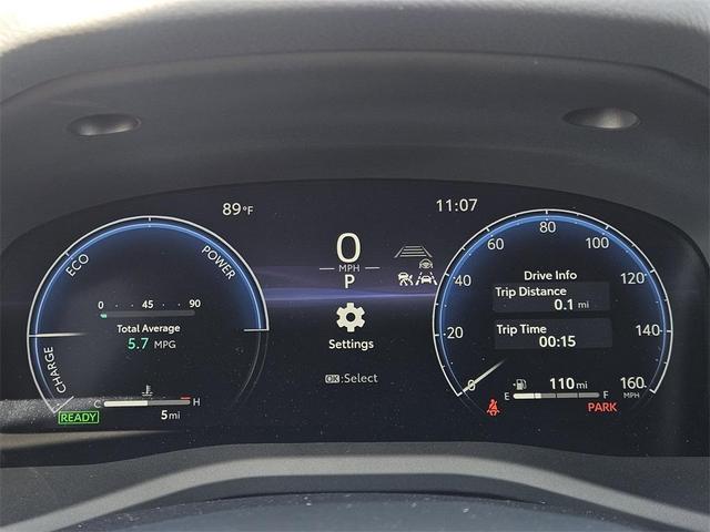 Photo of 2025 Wind Chill Pearl Toyota Camry