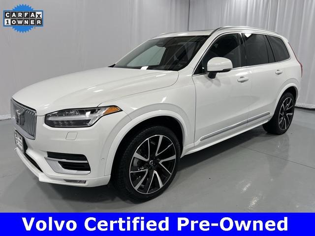 2024 Volvo XC90