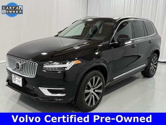 2023 Volvo XC90
