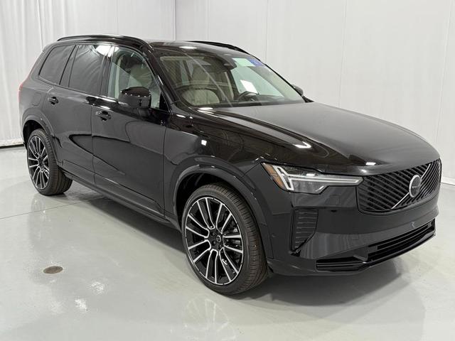 Photo of 2026 Onyx Black Volvo XC90