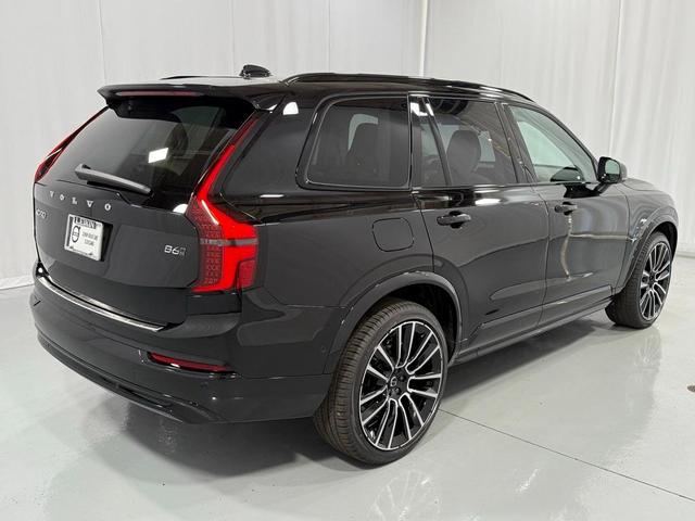 Photo of 2026 Onyx Black Volvo XC90