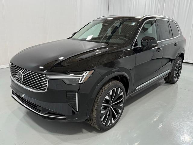 Photo of 2026 Onyx Black Volvo XC90