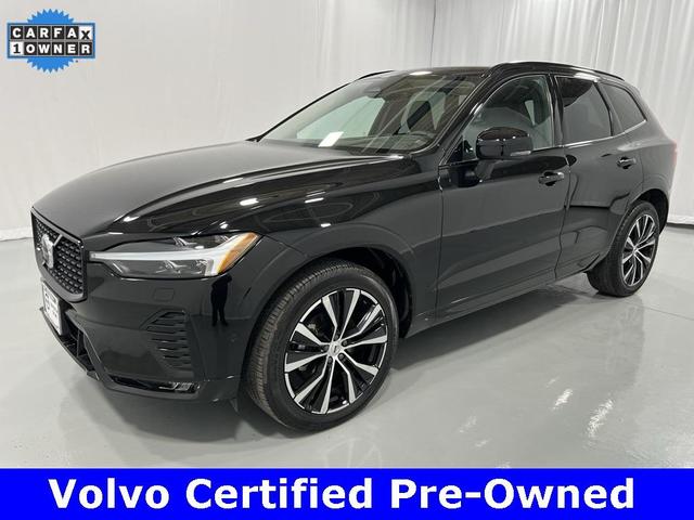 2024 Volvo XC60