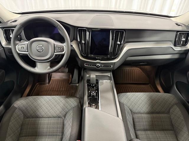 2023 Volvo XC60