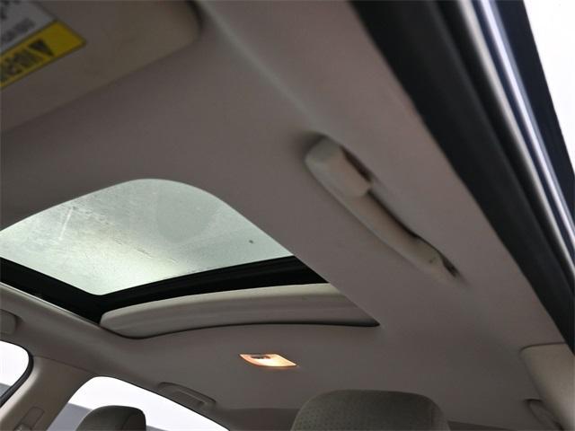 Photo of 2013 Blue Honda CR-V