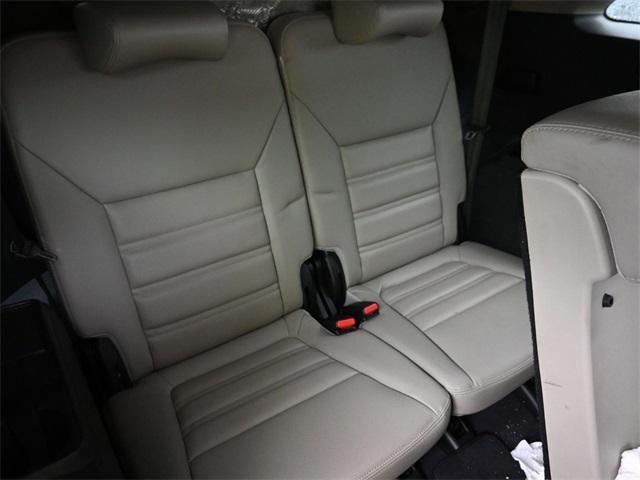 Photo of 2019 Sangria Red Kia Sorento