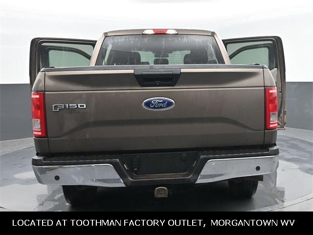 Photo of 2023 Black Metallic Ford Expedition