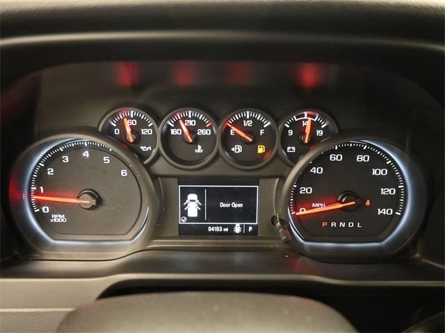 Photo of 2020 Summit White Chevrolet Silverado 2500