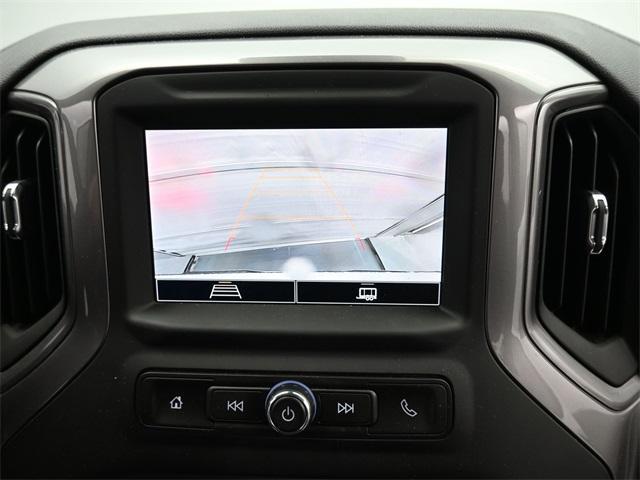 Photo of 2022  Chevrolet Silverado 1500