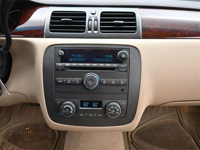Photo of 2008 White Diamond Clearcoat Buick Lucerne